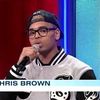 Video: Chris Brown Explains Talking Points